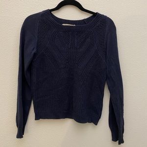 Athe vanessabruno knit sweater for spring/fall